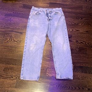 Wrangler Jeans